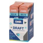 Draft, mina za tehničku olovku, B, 0.5mm - Slika 2