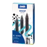 Grasp, gel olovka, crna, 0.7mm - Slika 2