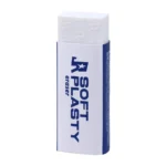 Soft Plasty, gumica za brisanje, velika
