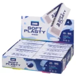 Soft Plasty, gumica za brisanje, velika - Slika 2