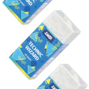 Technic, gumica za brisanje, velika