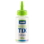 White Tix, craft lepak, 60g