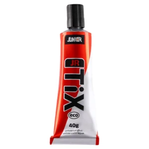 Jr Tix, lepak univerzalni eco, 40g
