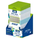 Pad Tack, samolepljivi jastučići, 50g - Slika 2