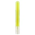 Glitz Glue, lepak sa šljokicama, žuta neon, 10ml