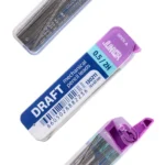 Draft, mina za tehničku olovku, 2H, 0.5 mm