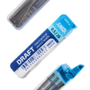 Draft, mina za tehničku olovku, 2B, 0.5 mm