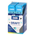 Draft, mina za tehničku olovku, 2B, 0.5 mm - Slika 2