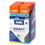 Draft, mina za tehničku olovku, HB, 0.7 mm - Slika 2