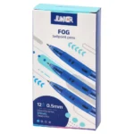 Fog, hemijska olovka, plava, 0.5mm - Slika 2