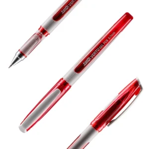 Vertu, gel olovka, crvena, 0.7mm