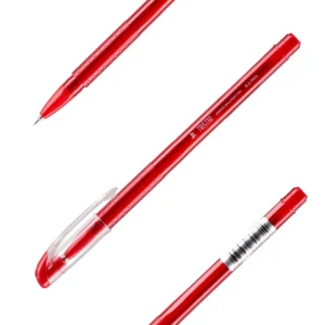 Tristar, gel olovka, crvena, 0.5mm