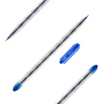 Tidal, semi-gel olovka, plava, 0.5mm
