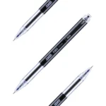 Fibo, hemijska olovka, plava, 0.5mm