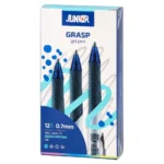 Grasp, gel olovka, plava, 0.7mm - Slika 2