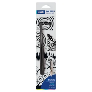 Ink Pen 1, držalje i pera u blisteru, 2K