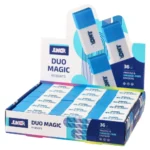 Duo Magic, gumica za brisanje, dupla - Slika 2