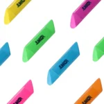 Neon Magic, gumica za brisanje, neon