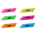 Neon Magic, gumica za brisanje, neon - Slika 3