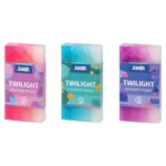 Twilight, gumica za brisanje, velika, miks - Slika 3