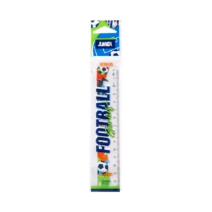 Honun, lenjir, Football, 15cm