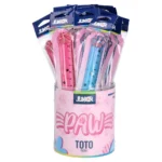 Toto, lenjir, Paw, 15cm - Slika 2
