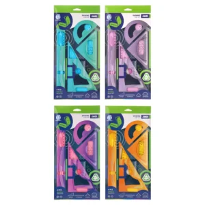 Daiwing, set lenjira, 30cm, 4K