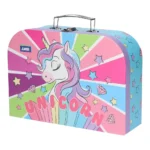 Maleta, koferče sa ručkom, Unicorn