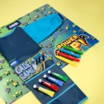 Peppy, kecelja za likovno, 4+ godina, Game - Slika 3