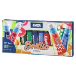 Brillio, tempera, 16ml, 10K