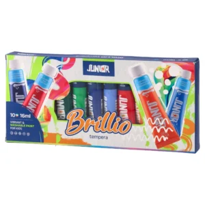 Brillio, tempera, 16ml, 10K