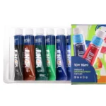 Brillio, tempera, 16ml, 10K - Slika 2