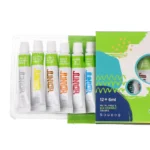 Brillio eco, tempera, 6ml, 12K - Slika 2