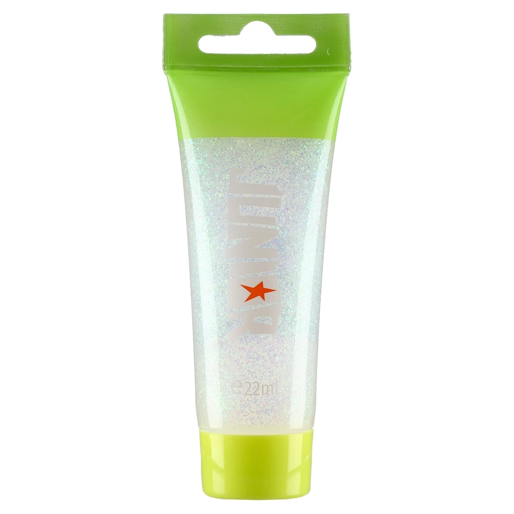 132750_001.webp Brillio glitter, tempera sa šljokicama, 22ml - odaberite boju - Slika 1
