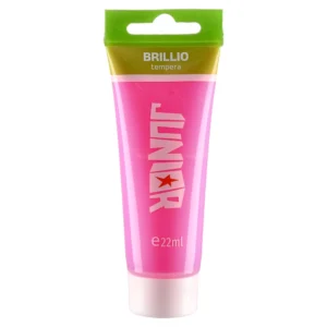 Brillio neon, tempera 22ml - odaberite boju