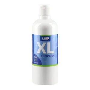 Brillio XL, tempera, 500ml - odaberite boju