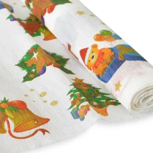 Crepe Design, krep papiri, 50 x 200cm - odaberite nijansu