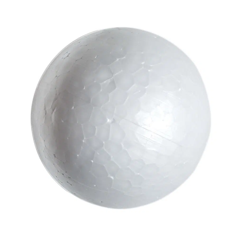 137746_001.webp Crafty styro, kugla stiropor, 100mm - Slika 1