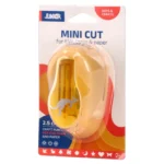 Mini Cut 25, bušač, kengur, Jolly eva pena, 2.5cm - Slika 2