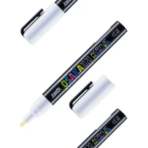 Osaka 1020, akrilni marker, 2.0mm - odaberite boju