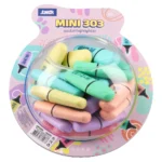 303 Mini, signir, pastel, miks - Slika 2