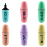 303 Mini, signir, pastel, miks - Slika 3