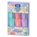 305 Pastel, signir, pastel, širi, miks, 3K