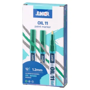 Oil 11, uljani marker, fine - odaberite boju