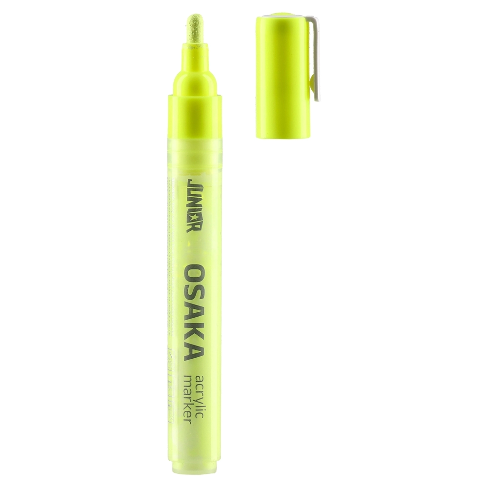 140210_001.webp Osaka, akrilni marker, neon - odaberite boju - Slika 1