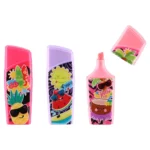 309 Mini, set signira, Sunset, 3K - Slika 2