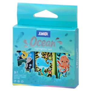 309 Mini, set signira, Ocean, 3K