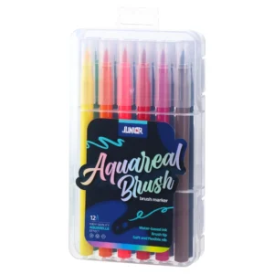 AquaReal Brush, marker sa četkicom, 12K