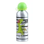 Alu Flowy, flašica za vodu, aluminijumska, 500ml, Dino
