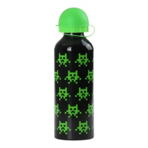 Alu Flowy, flašica za vodu, aluminijumska, 500ml, Gaming